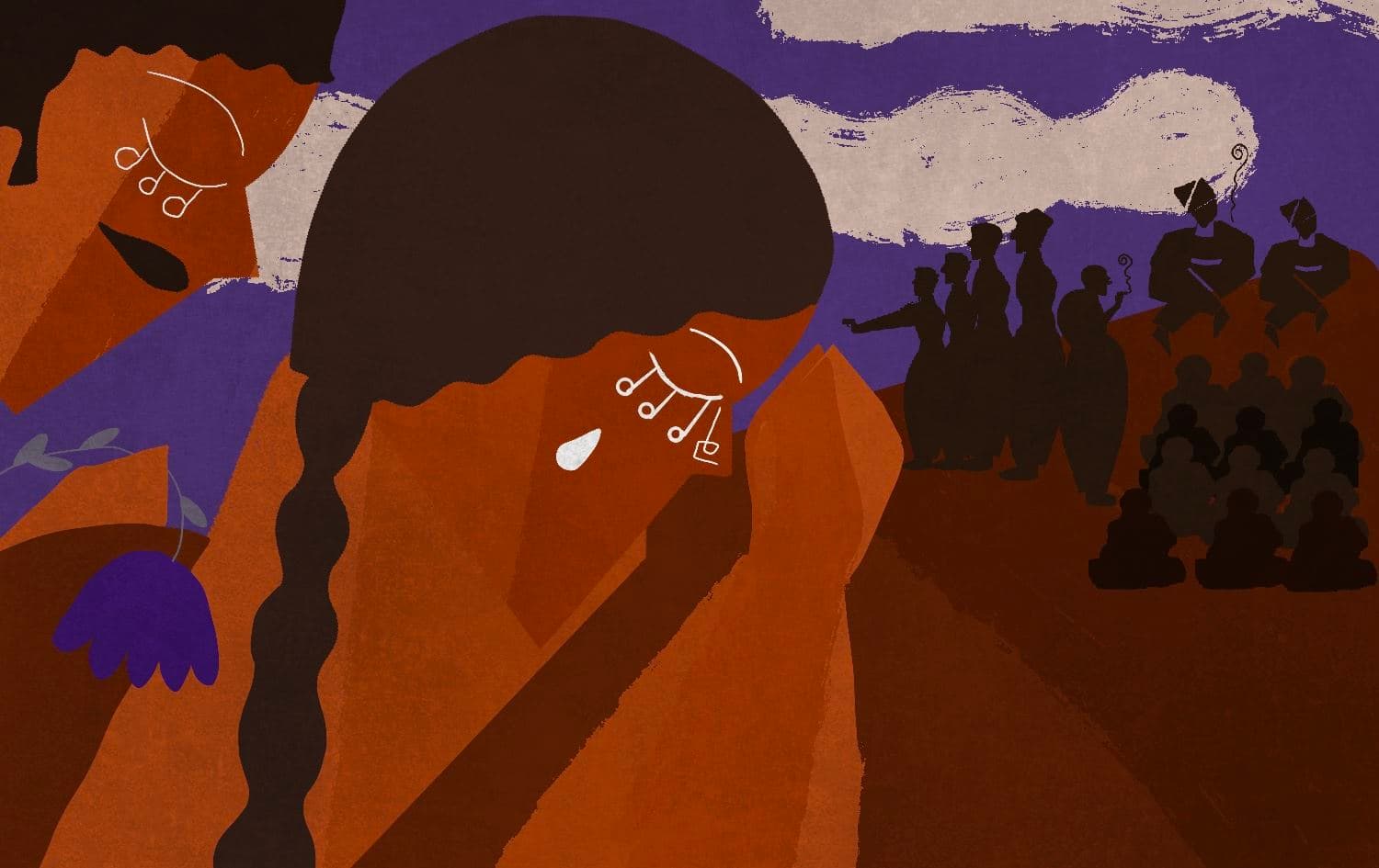 Illustration: Shayan Nuradeen 