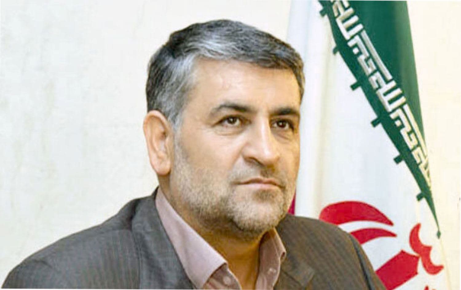  İranlı milletvekili Ali Asğer Hani