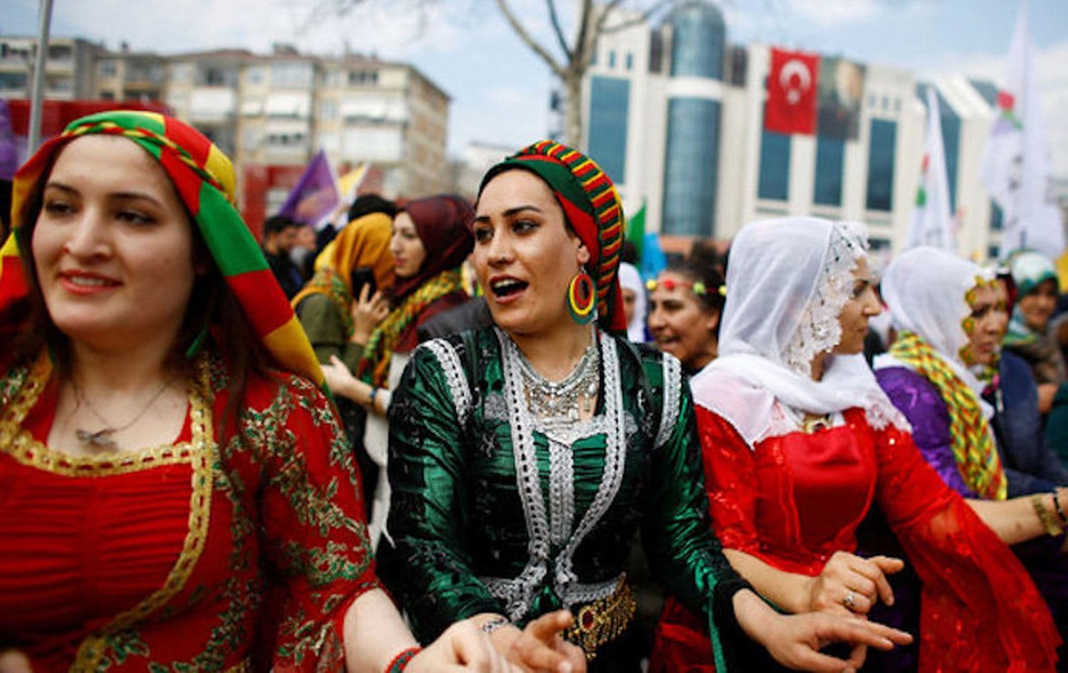 Foto: Reuters / İstanbul