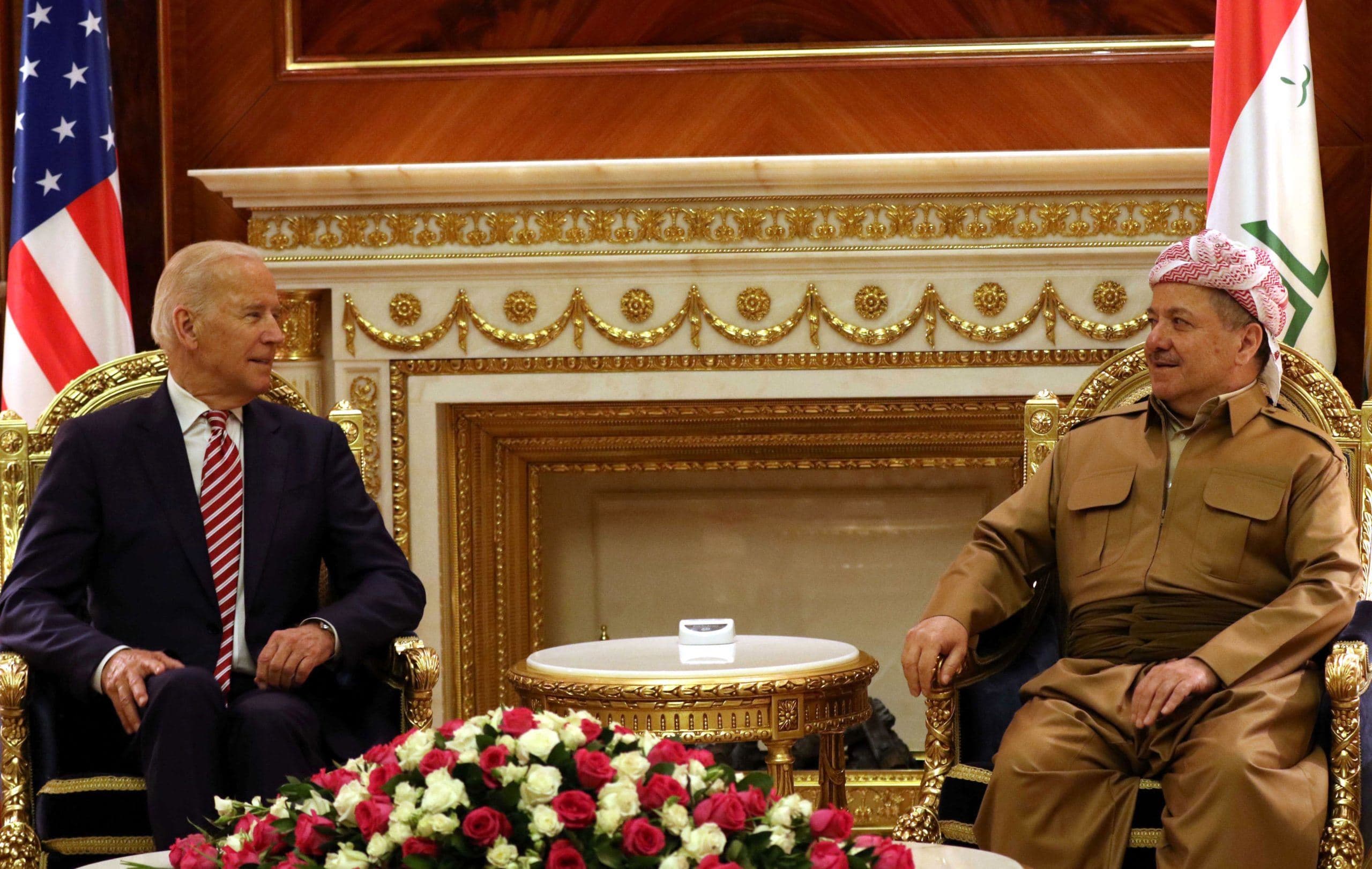 Foto: AFP via Getty Images