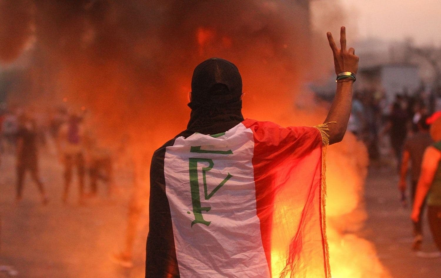 File photo: AFP