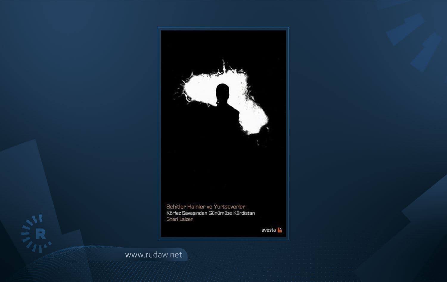 ehitler Hainler ve Yurtseverler - Körfez Savaşından Günümüze Kürdistan kitabı