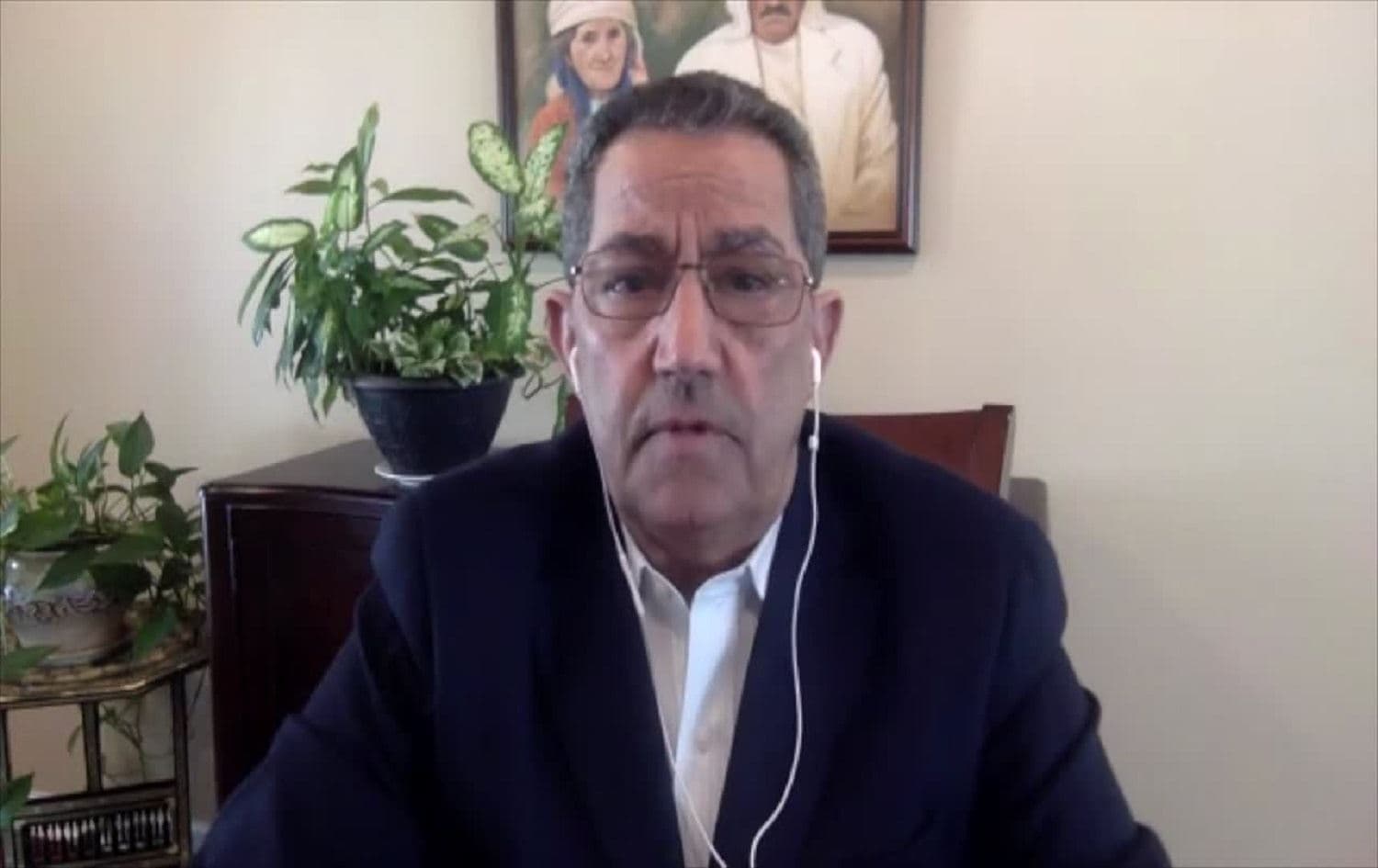 The UN's role in Iraq 