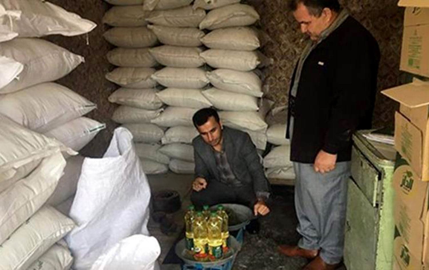 یەکێک لەو توێژانە ئەو خاوەن کۆمپانیایانەن کە ناویان لە فەرمانگەی تۆماری کۆماپنیاکاندا هەیە