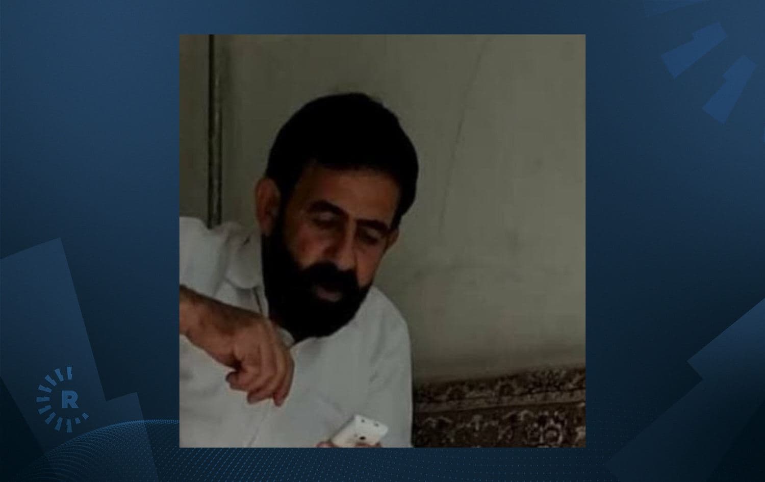 The Zagros Eagles claimed to kill IRGC commander Osman Hosseini in an operation in Iran on Friday. Photo: Zagros Eagles