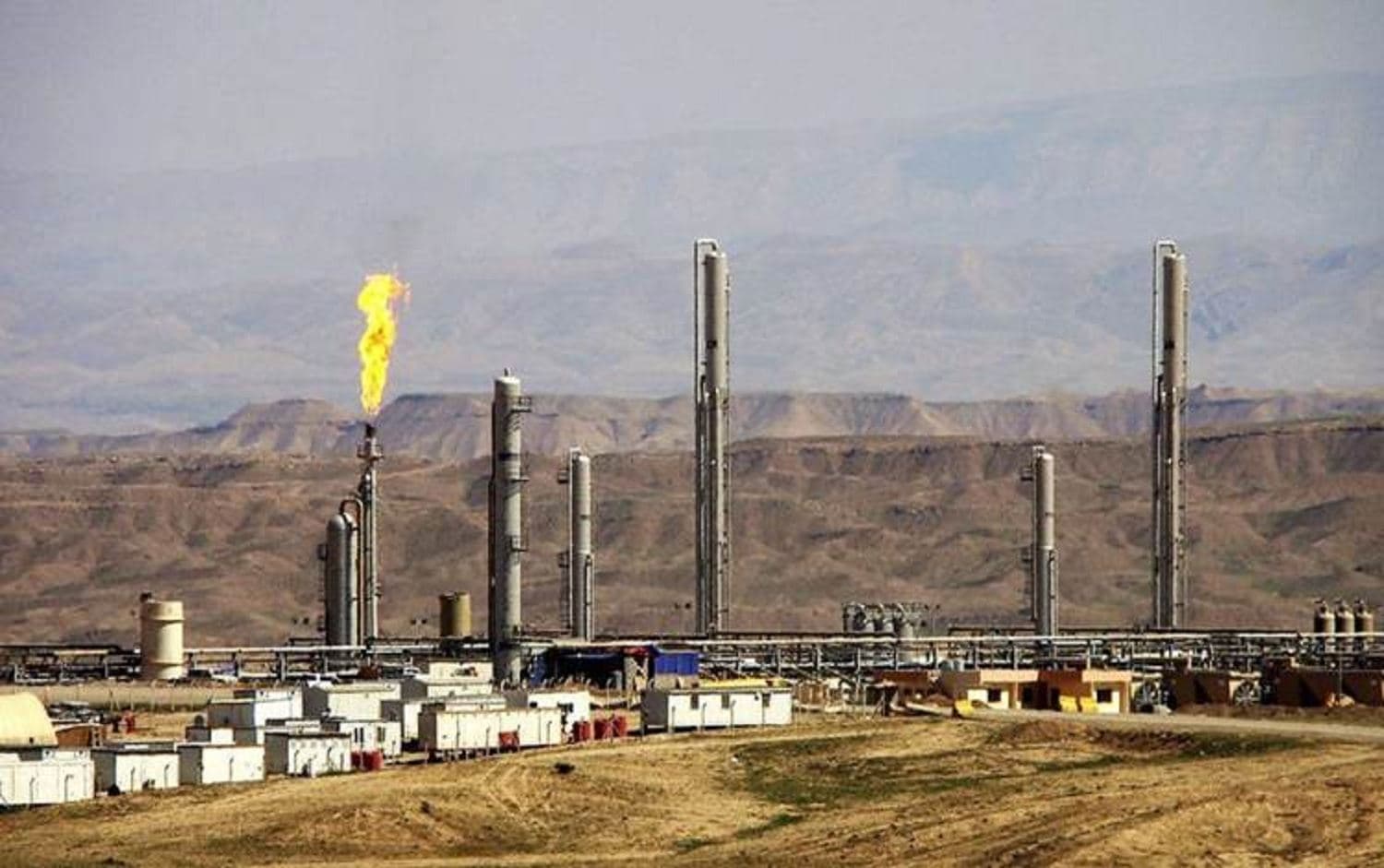 File Photo: Dana Gas