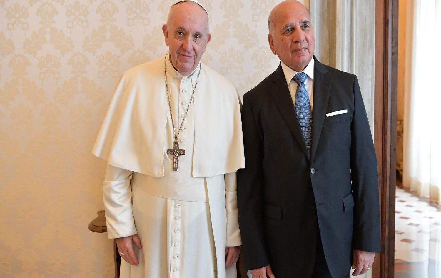 Photo: Vatican Media