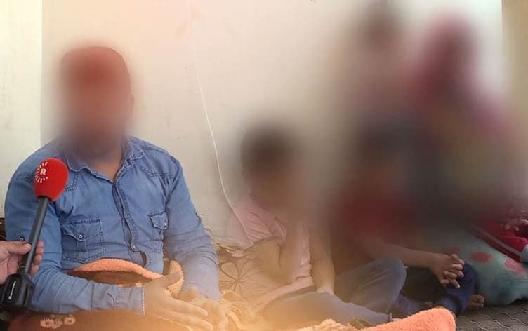 Zarokekî penaber: Ez bircî me û ji birincê hez dikim