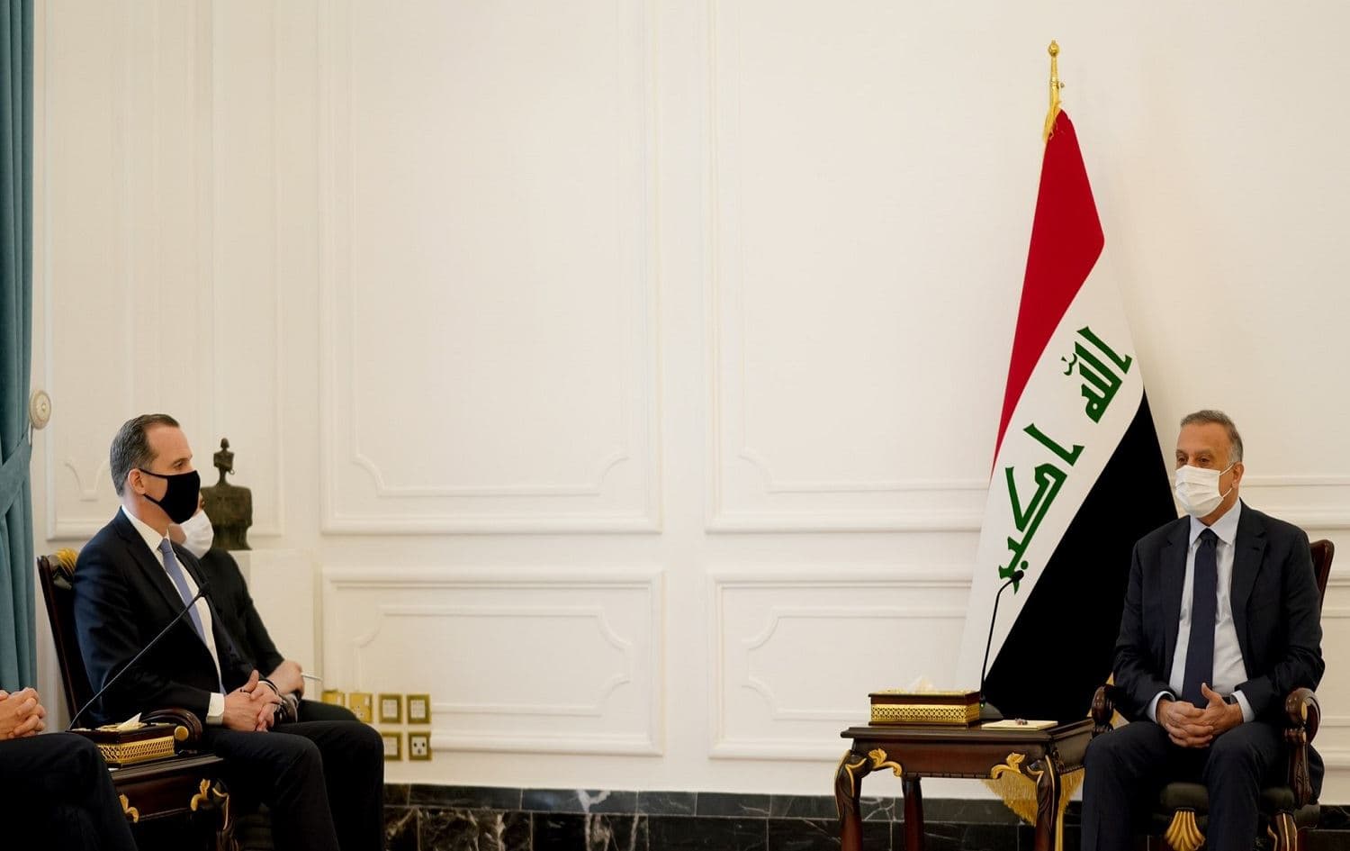 Photo: PM's office
