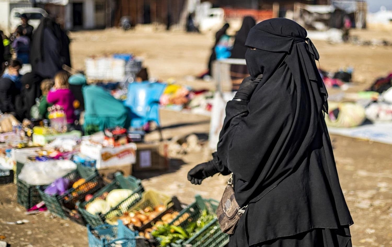 File photo: Delil Souleiman / AFP