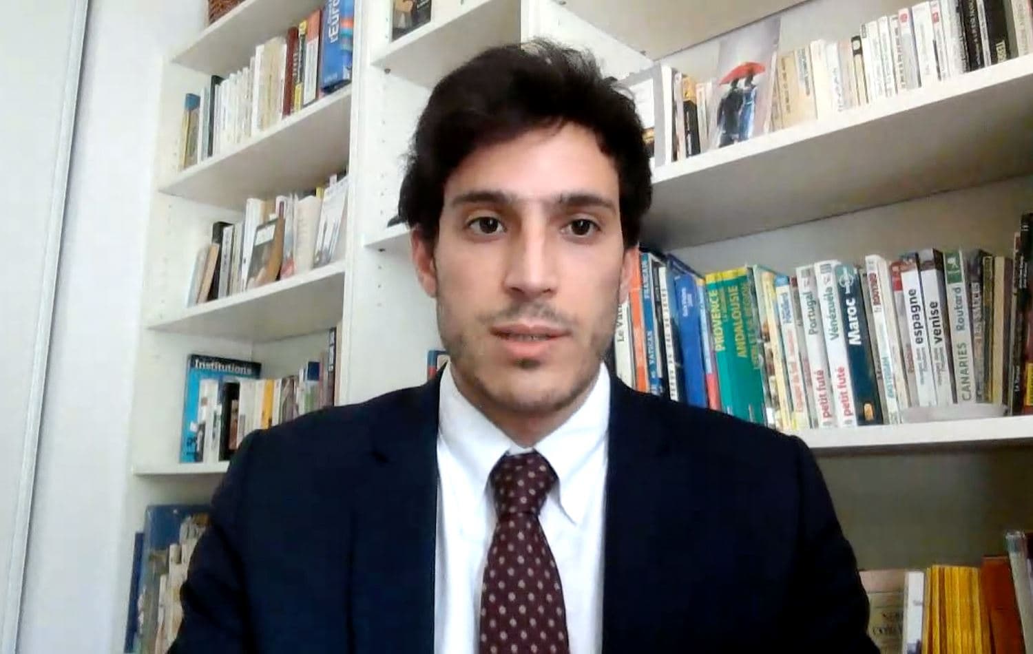 Analyst optimistic over future of Iran oil production