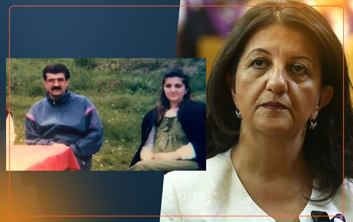 Pervin Buldan