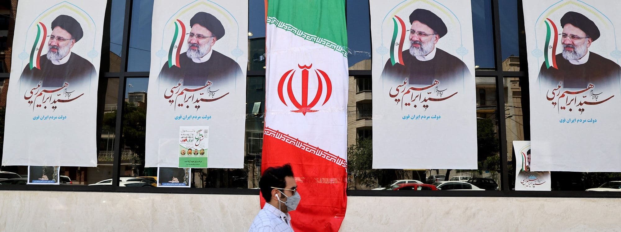 For Iran’s dissidents and minorities, even the dead cannot find peace