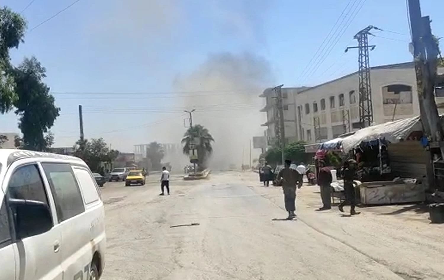 Photo: Hawar News Agency (ANHA)