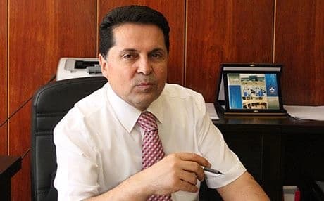 Prof. Dr. Ahmet  Özer