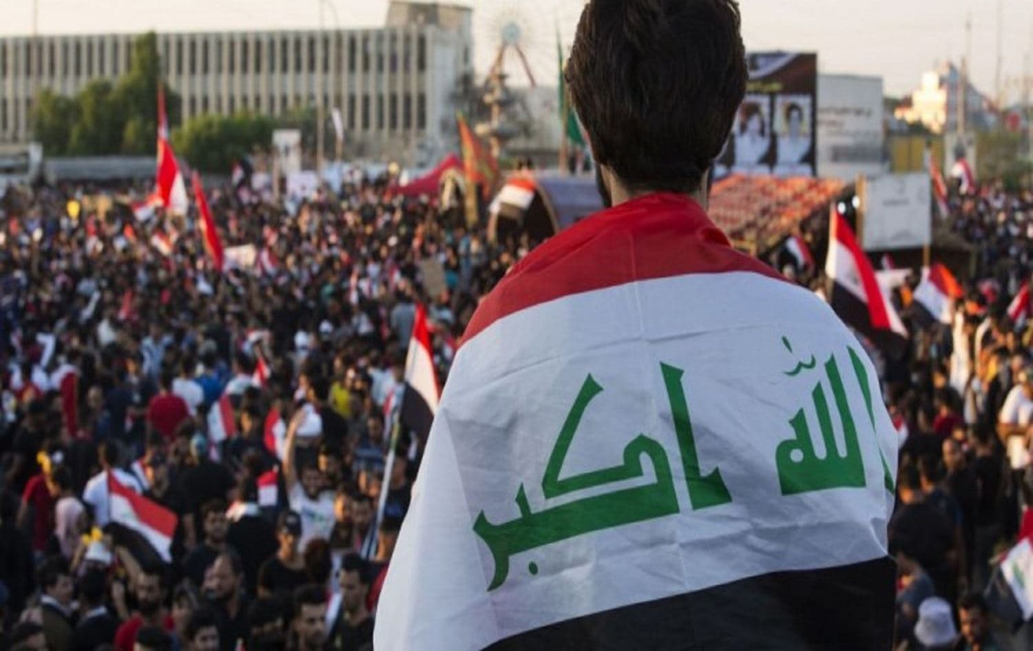 File photo: AFP