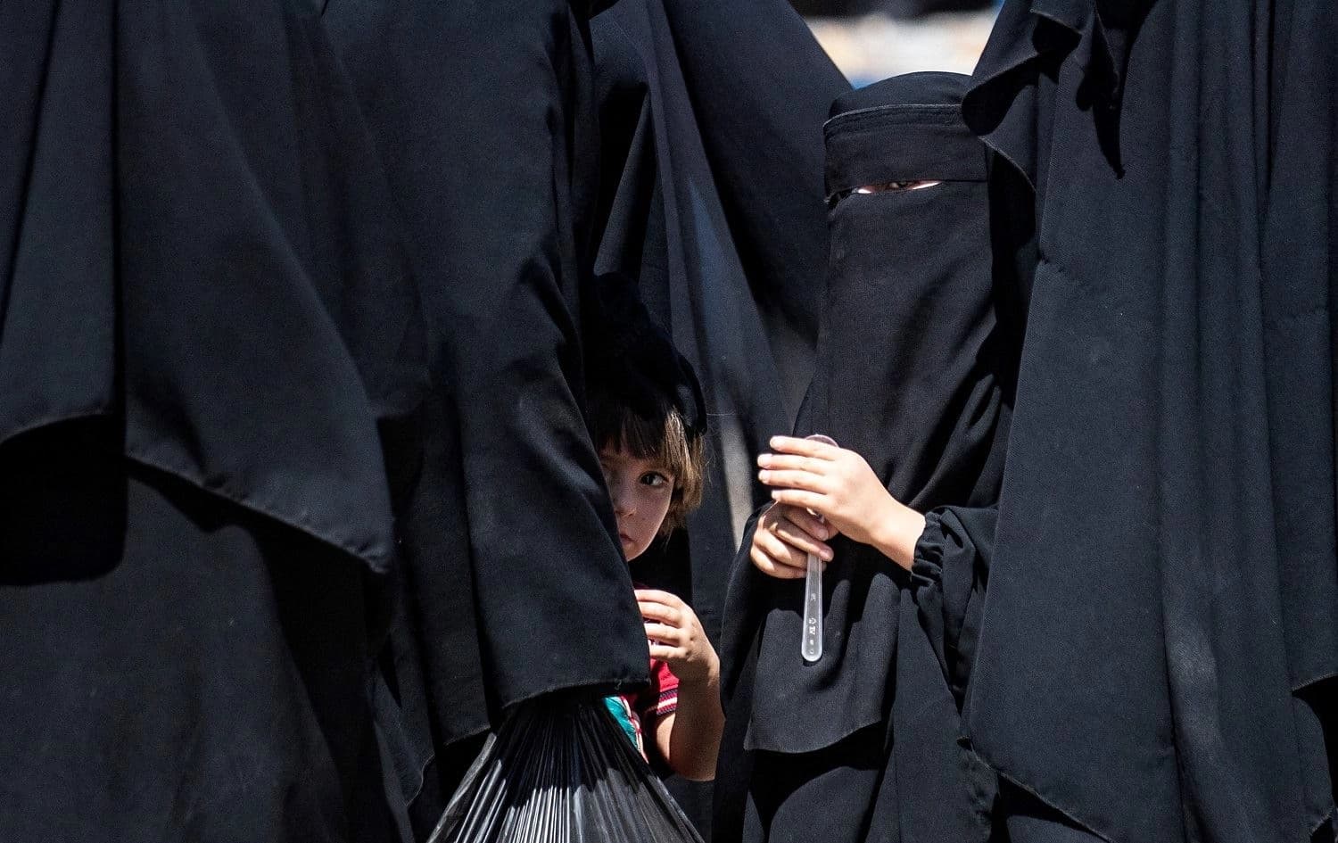 File photo: Delil Souleiman/AFP