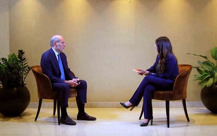 Jean-Jacques Bridey: Em bextewer in ku me Pêşmerge heye ji bo têkbirina DAIŞê