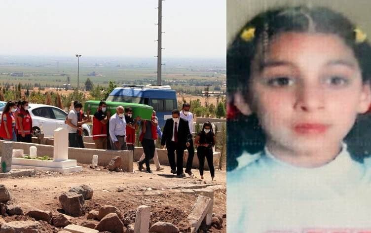 Refugee in Turkey brutally burns 13-year-old daughter to death  