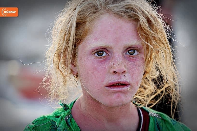 Kurdên êzîdî ji Rojavayê Kurdistanê vedigerin Başûrê Kurdistanê