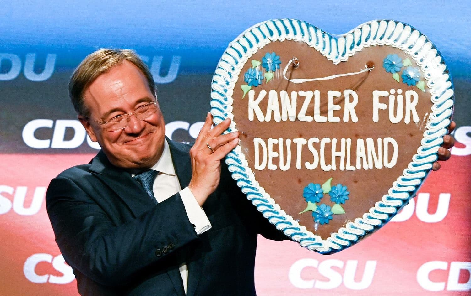 Kurds hope to double representation in German parliament