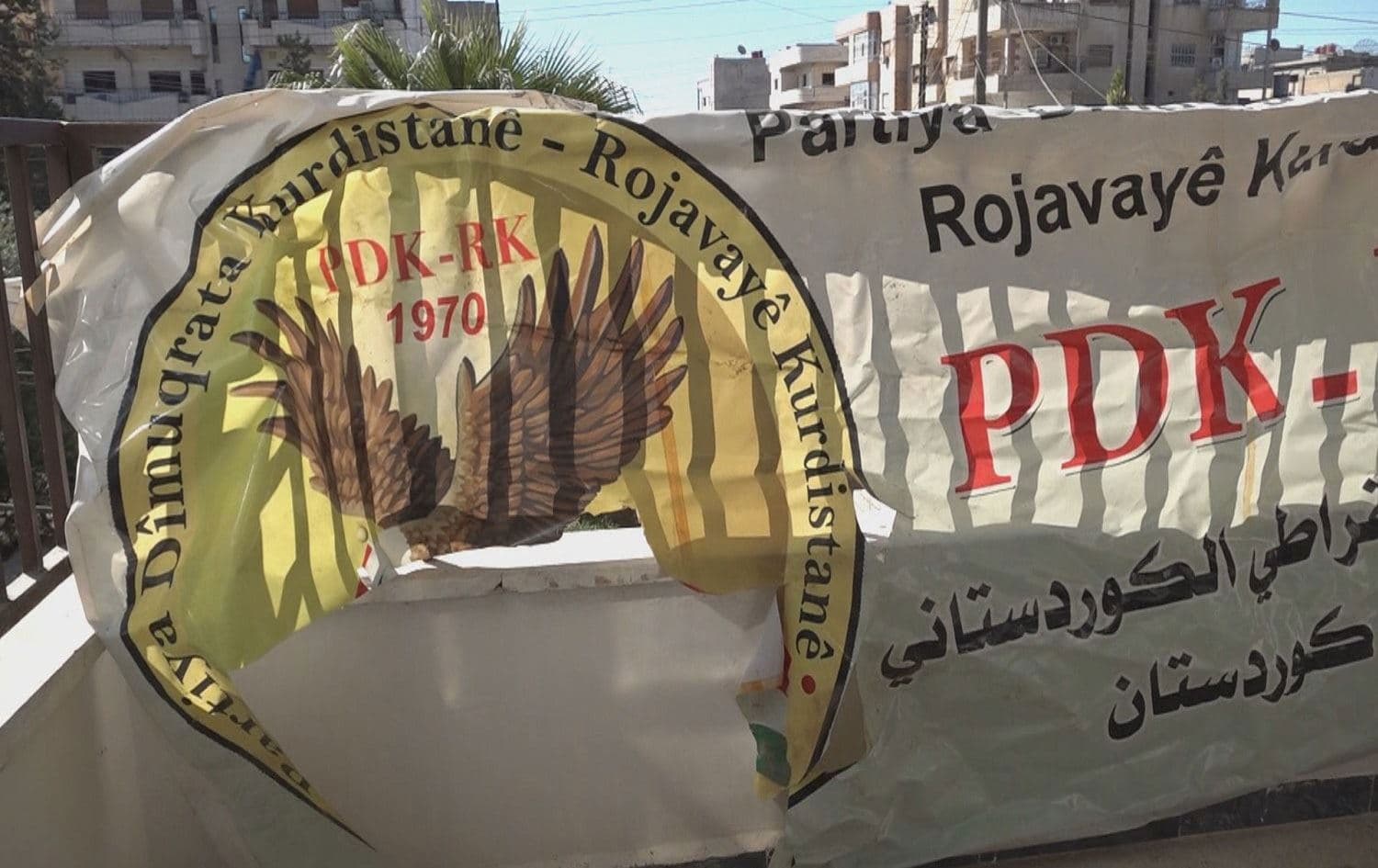 Foto: Rûdaw