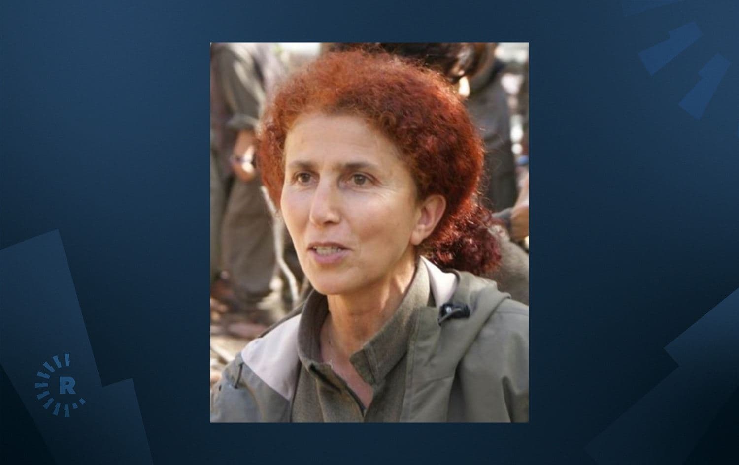 Facebookê derbarê Sakîne Cansiz de bersiva Rûdawê da