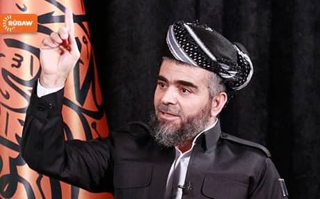  عەلی باپیر