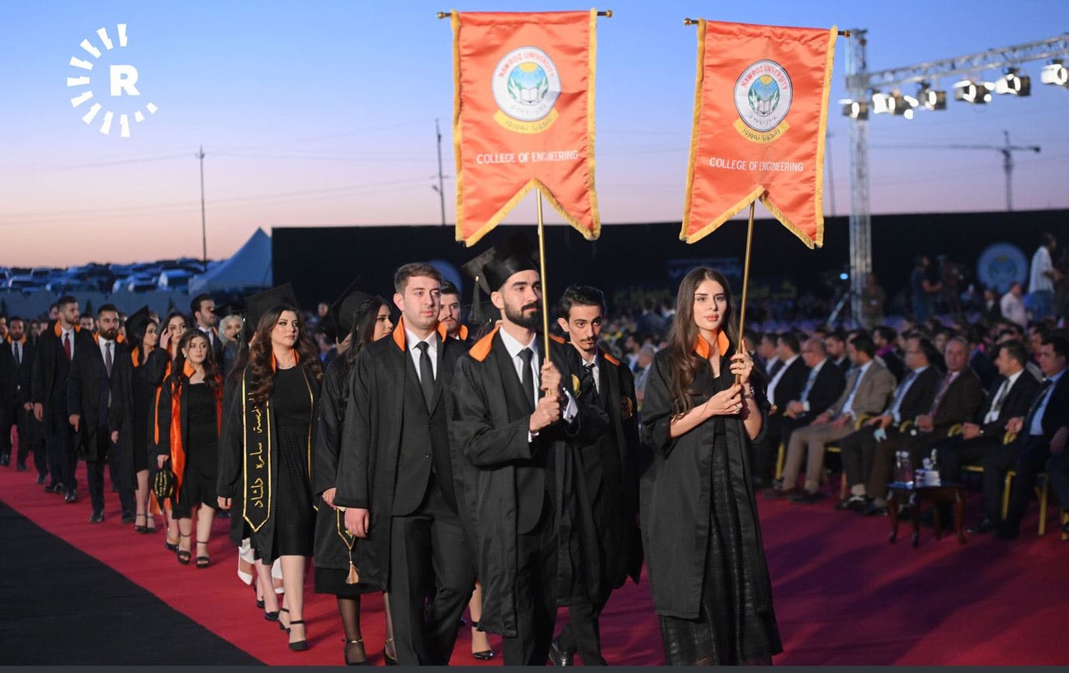ئەو بەشەی لە زانکۆ دەیخوێنیت تا چەند کاریگەریی لەسەر داهاتووی ژیانت دەبێت؟