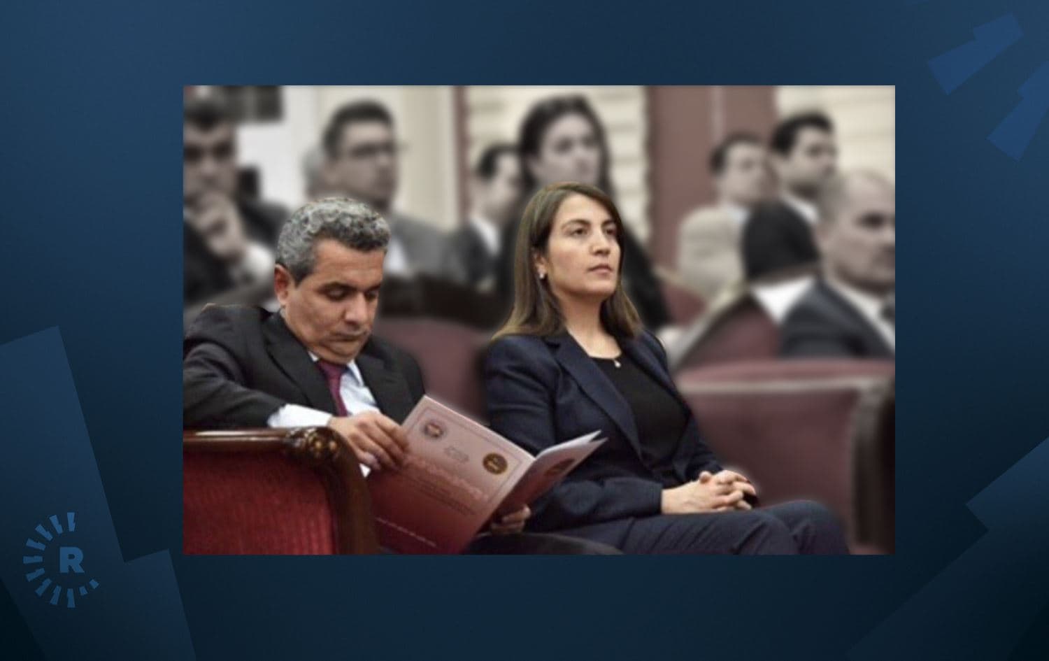 ئەزموونی حکومەتی جۆرجیا لە رووبەڕووبوونەوەی گەندەڵی
