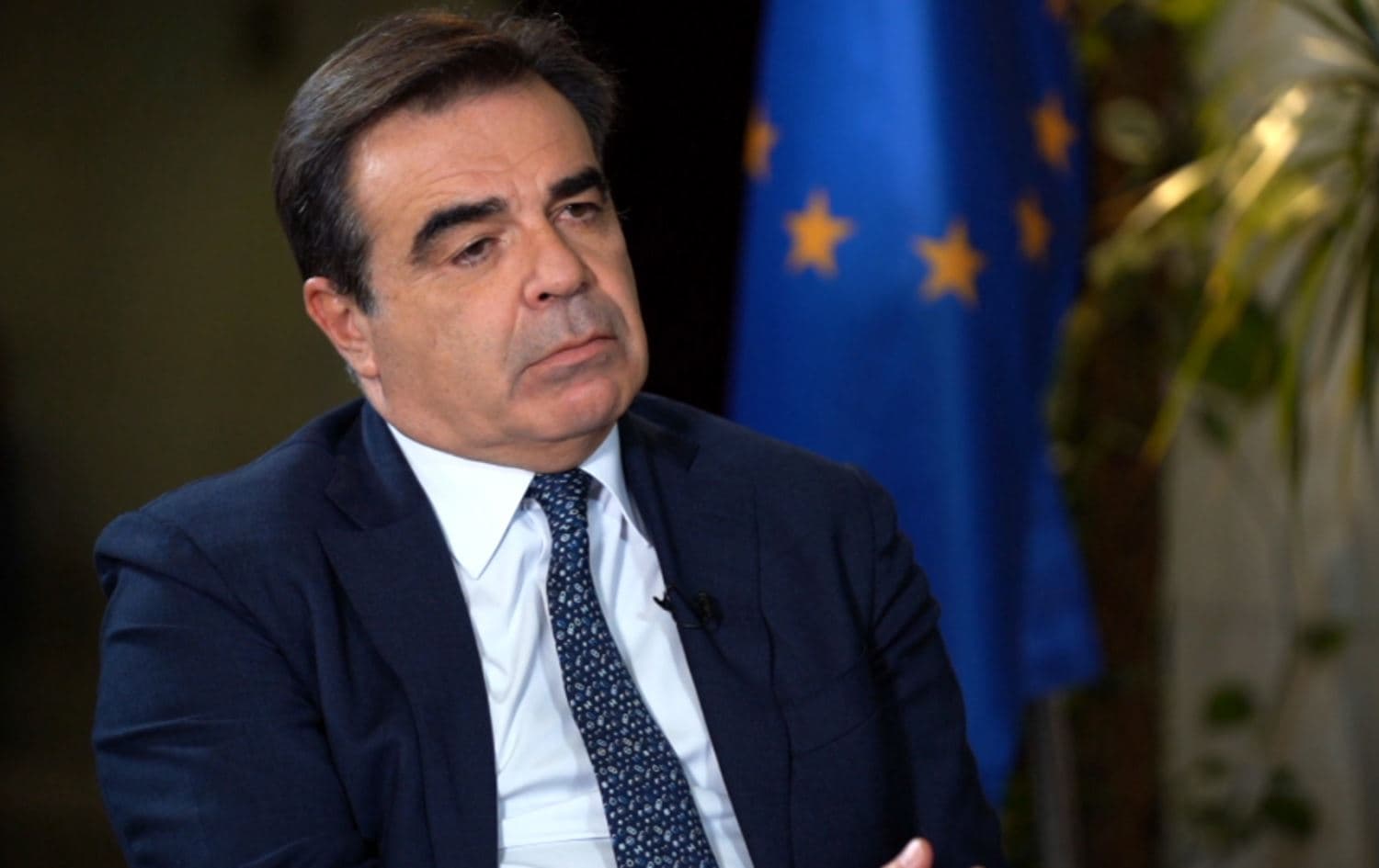 Schinas’tan göçmenlere uyarı: Aslında cehenneme bilet alıyorsunuz