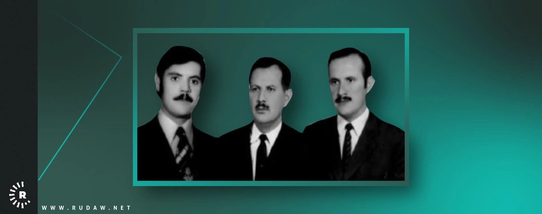 یادی 41 ساڵەی شەهیدبوونی کاکە فەتاح 