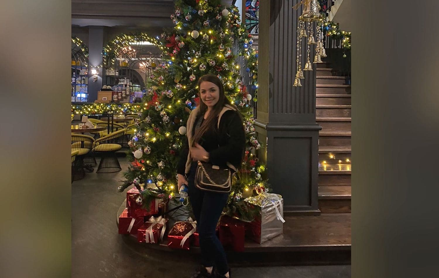 Family members grieve Kurdish woman who died in English Channel