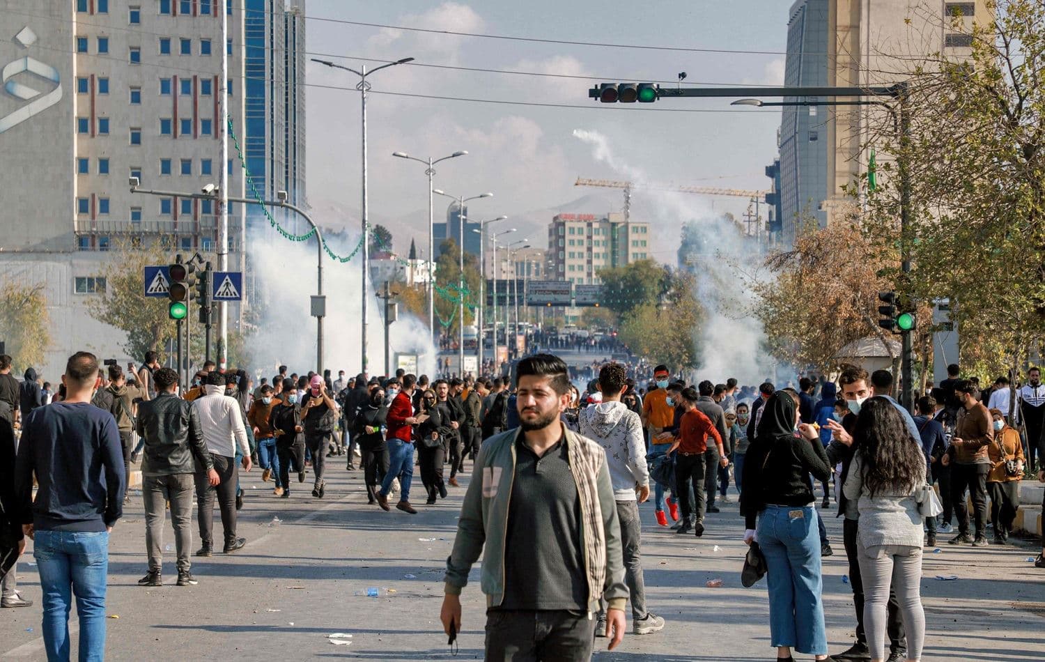 Social stability in the Kurdistan Region: beyond the rhetoric of reform
