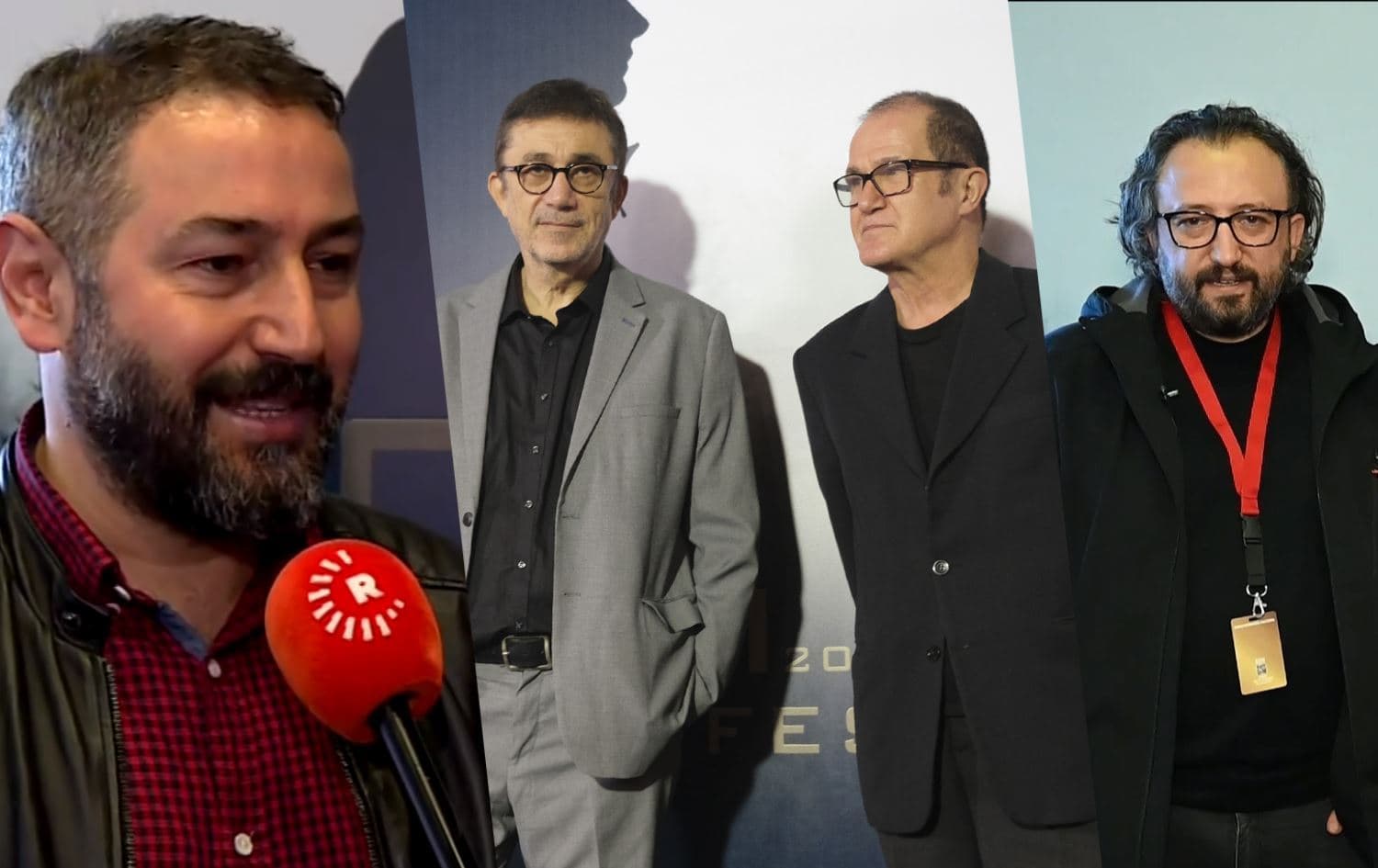 Festîvala Fîlman a Silêmaniyê