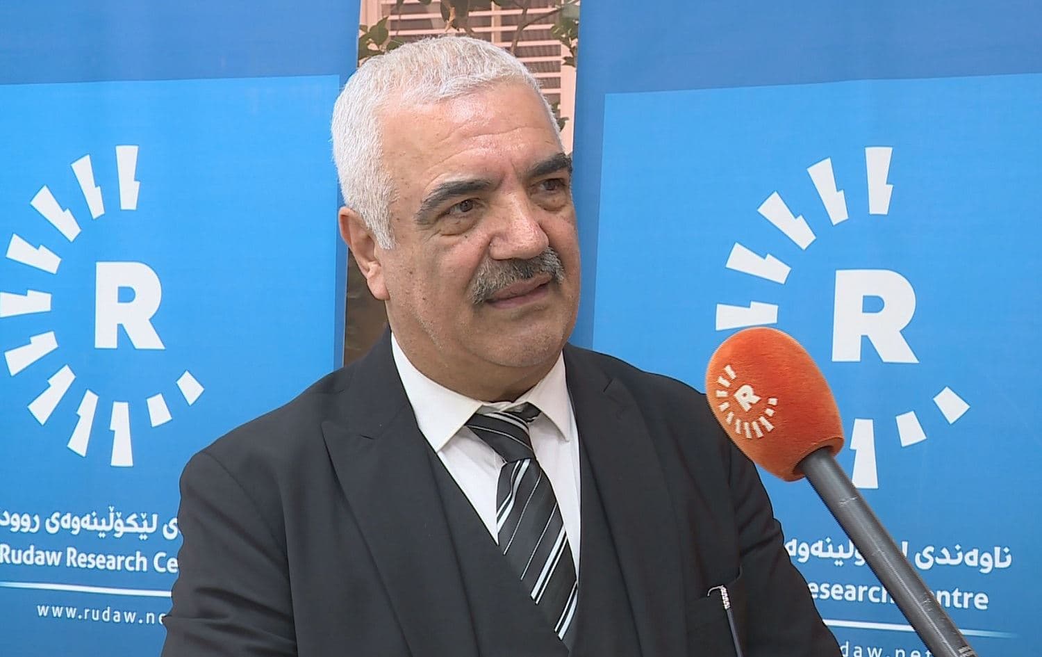 Serokê HAK-PARê: Divê Kurd bereyeke sêyemîn ava bikin