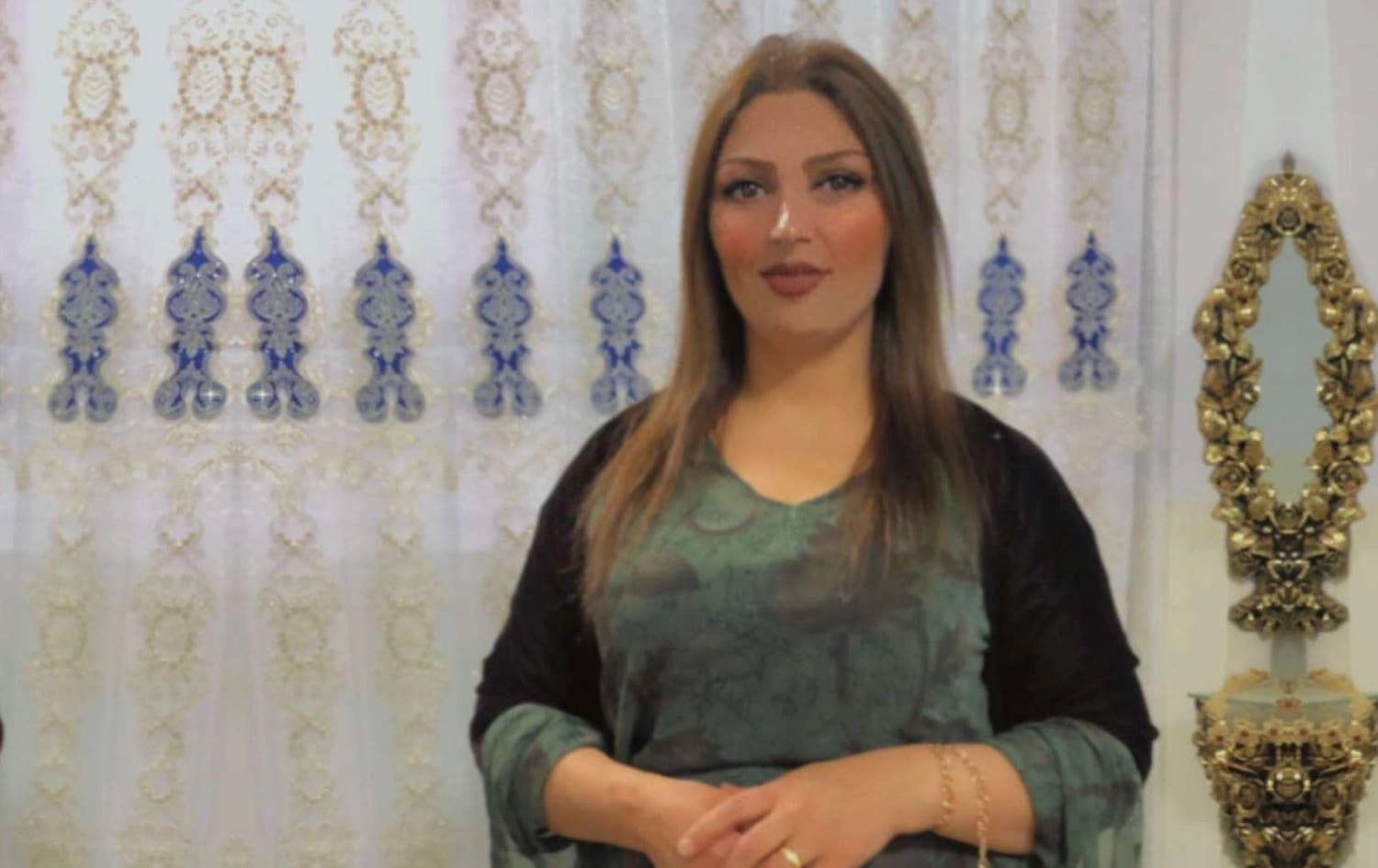 رۆژی هەینی تەرمی ئەڤین عیرفان دەگاتەوە هەرێمی کوردستان