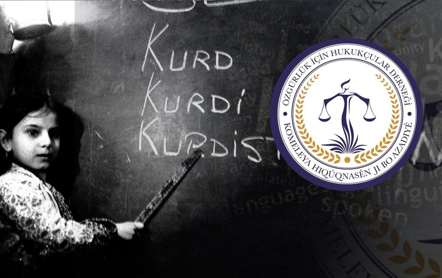 Özgürlük için Hukukçular Derneği (ÖHD)