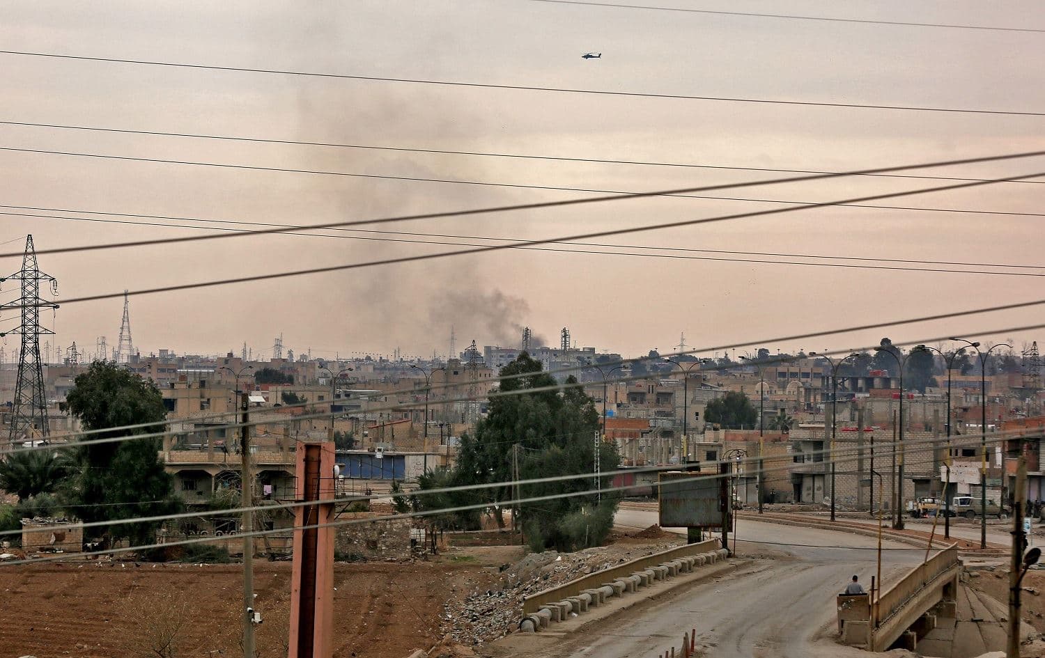 Efserekî artêşa Iraqê: Êrişa li Hesekê derxist ku istixbarata HSDê lawaz e