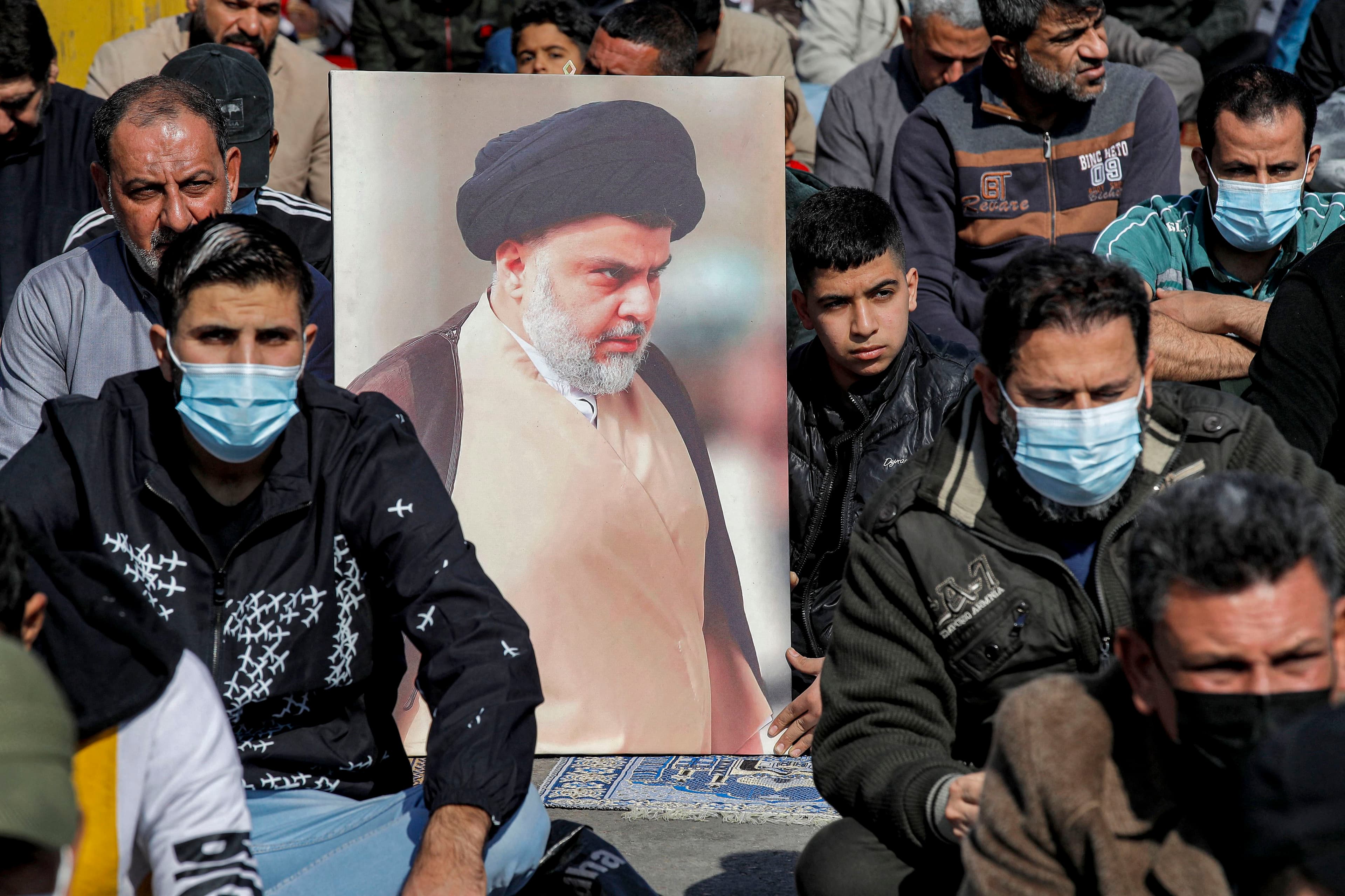 The political scene: Iraq’s Sadrists and Coordination Framework reach deadlock, Kurdish rivalry intensifies