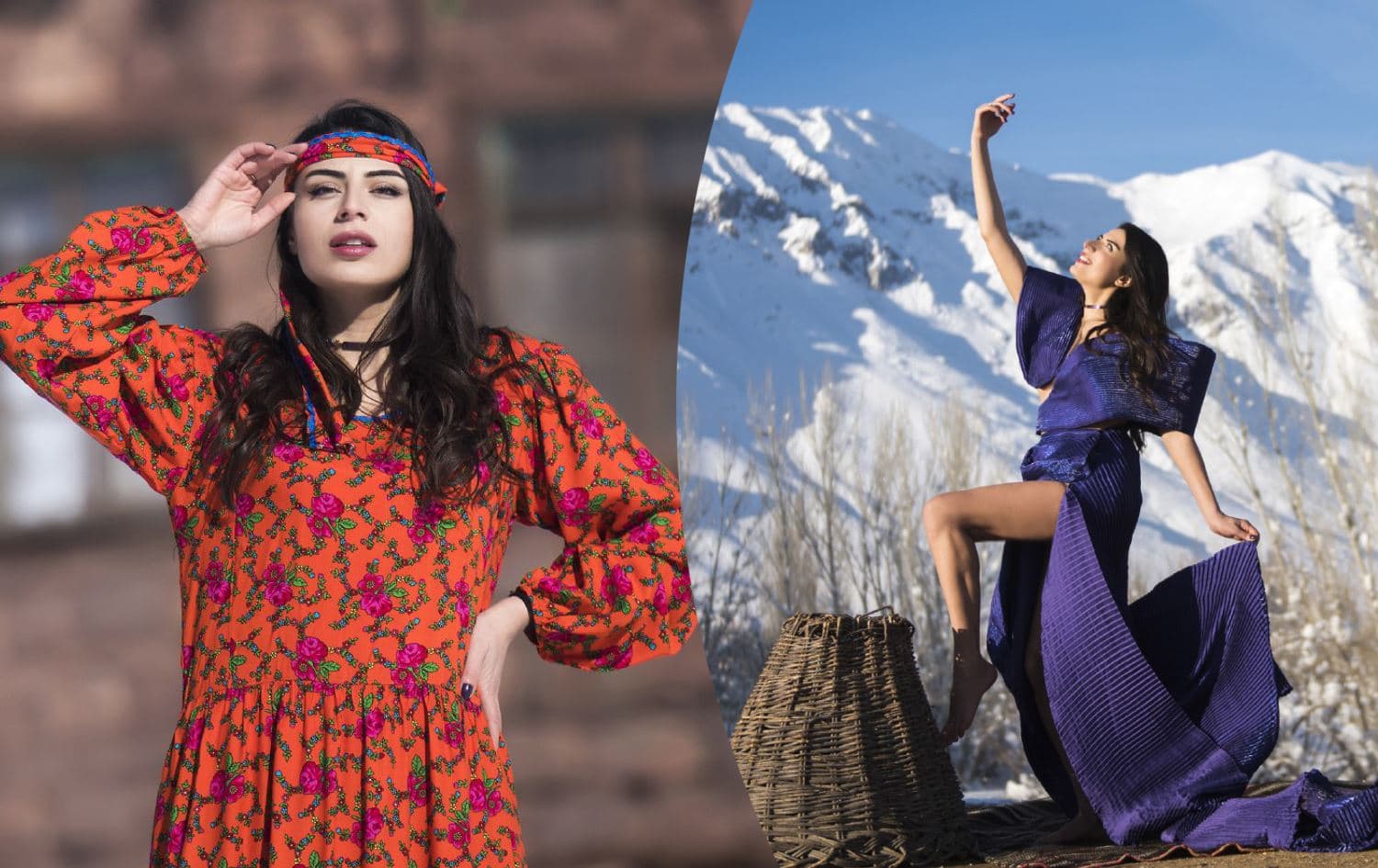 Dersimli Avrupa Güzeli'nden RedBull’a tepki: Şırnak ve Hakkari’ye gideceğim