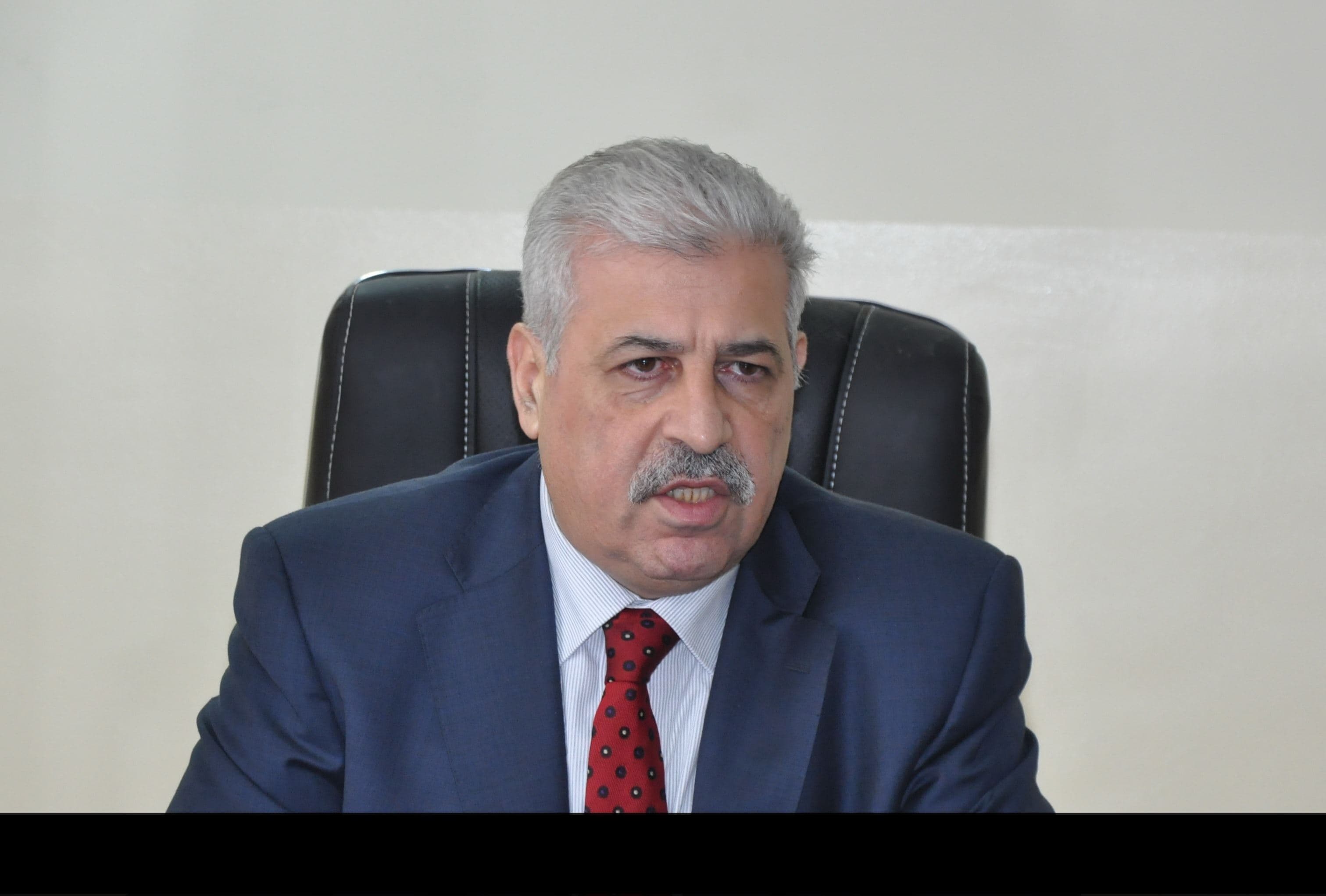 سزای حەوت ساڵ زیندانیکردن بۆ پارێزگاری پێشووی نەینەوا دەردەچێت