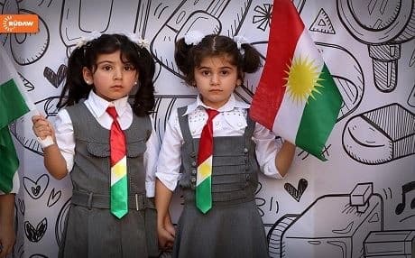 Li Başûrê Kurdistanê sala nû ya xwendinê dest pê kir