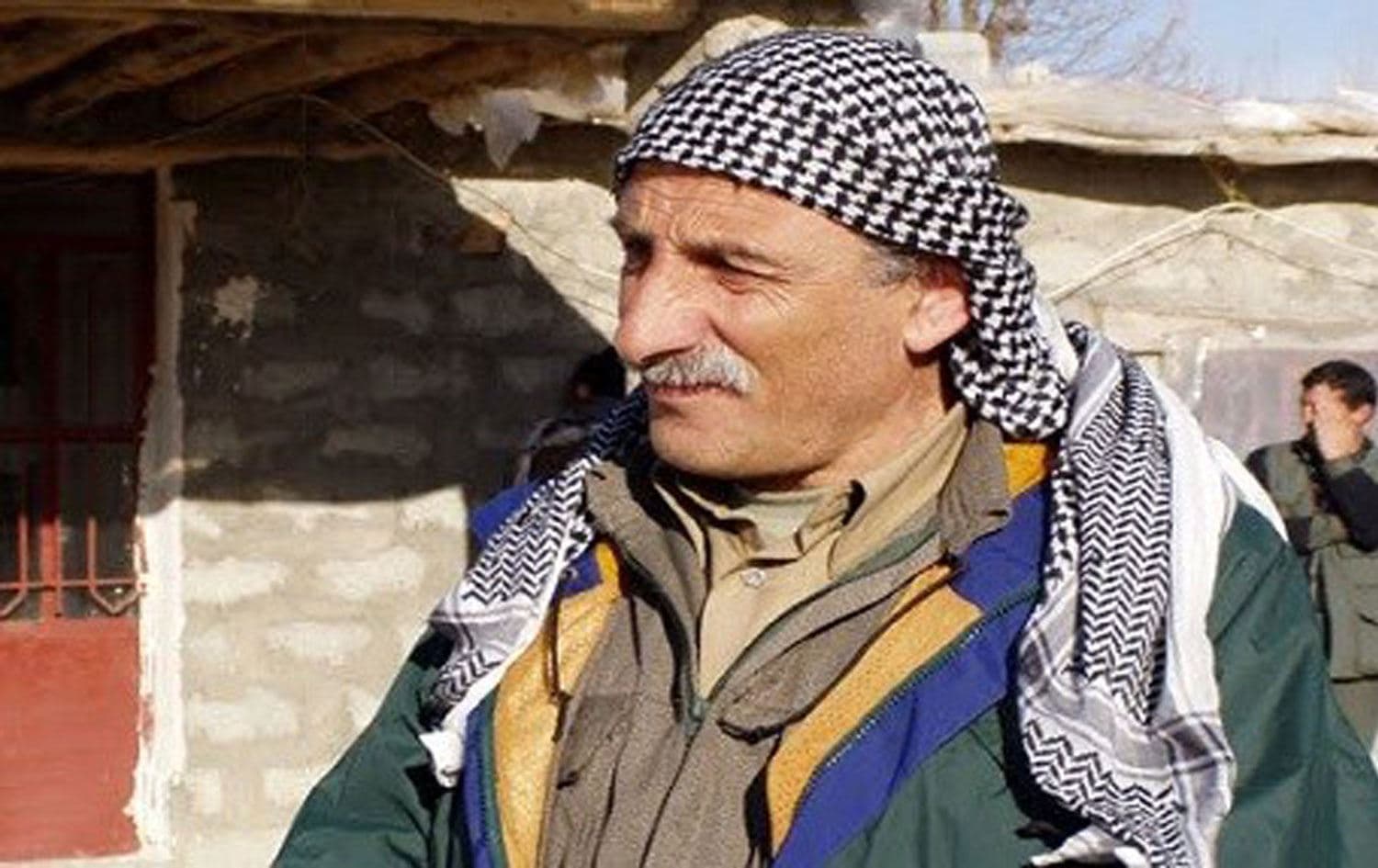 PKK Yürütme Komitesi Üyesi Duran Kalkan