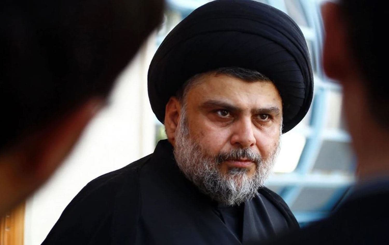 Mukteda es-Sadr
