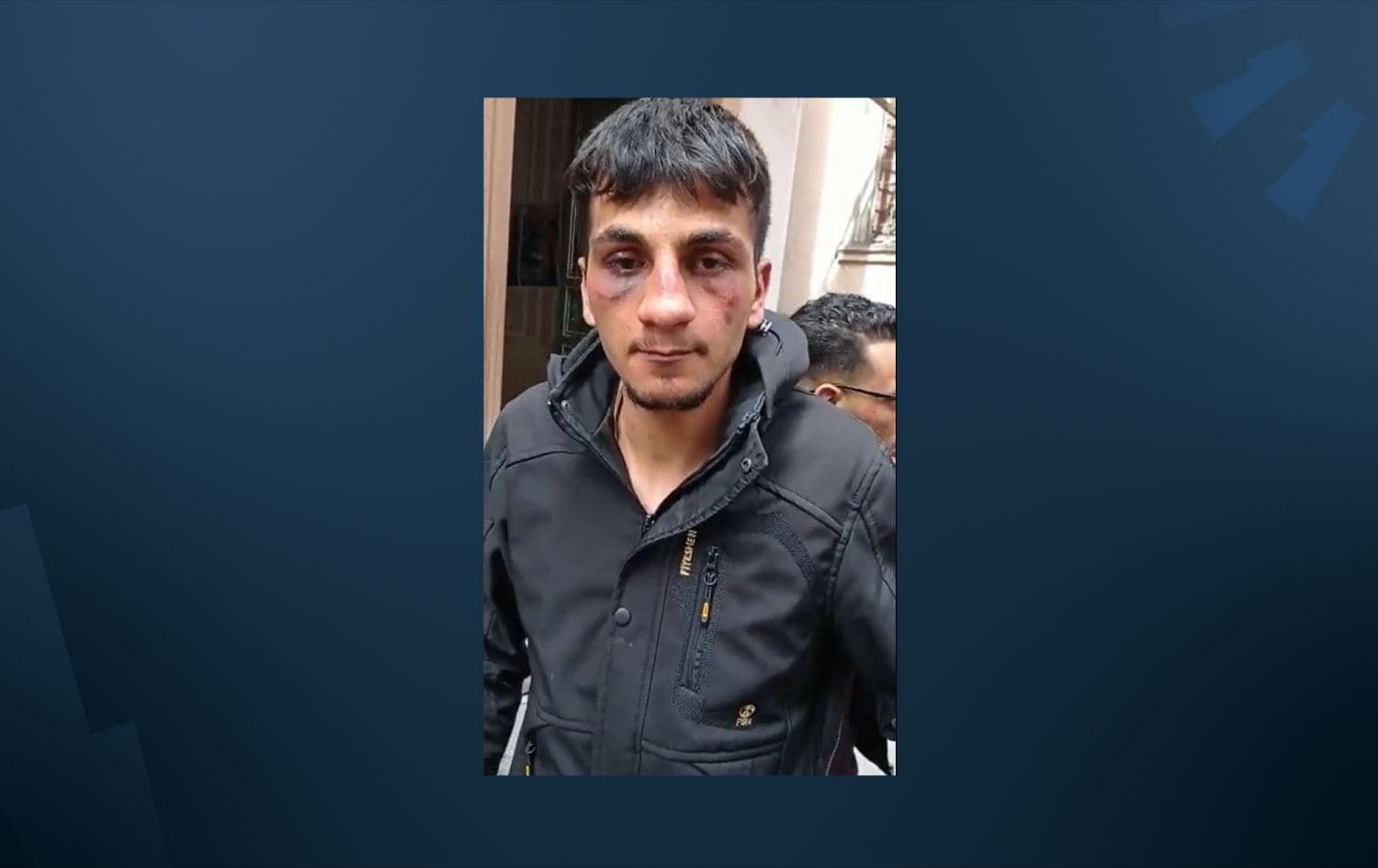 Foto: Mehmet Ali Aslan Twitter hesabı