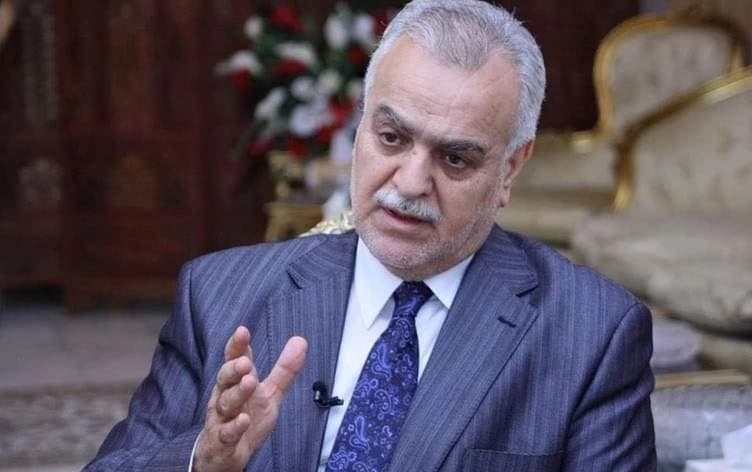 تارق هاشمی بۆ رووداو: دەگەڕێمەوە بۆ عێراق و دەچمە دادگە، دژی سەربەخۆیی هەرێمی کوردستانیش نەبووم
