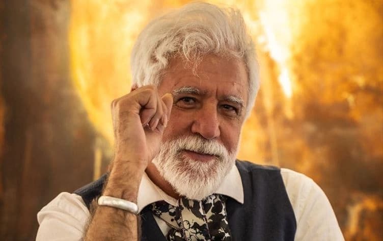 هونەرمەند دڵشاد کوێستانی