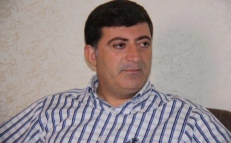 Muhammed Dara Akar 