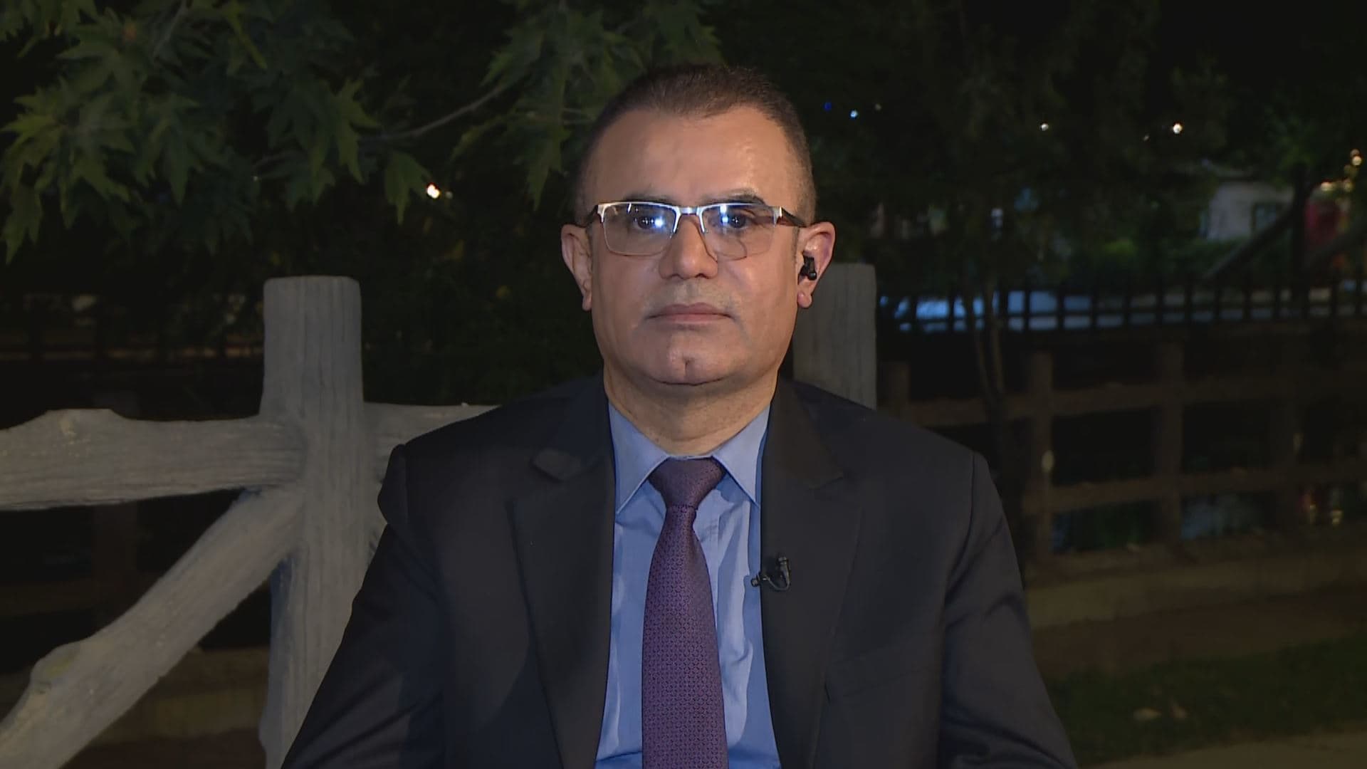 قایمقامی سلێمانی: بەنزینی 690 دیناری دەدرێتە تاکسی و پاسەکان